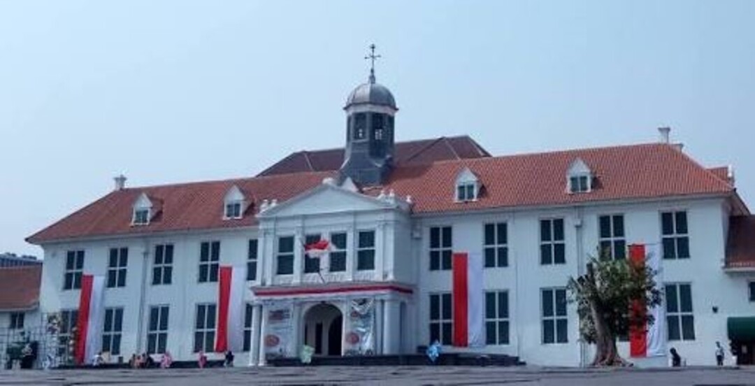 orari west jakarta