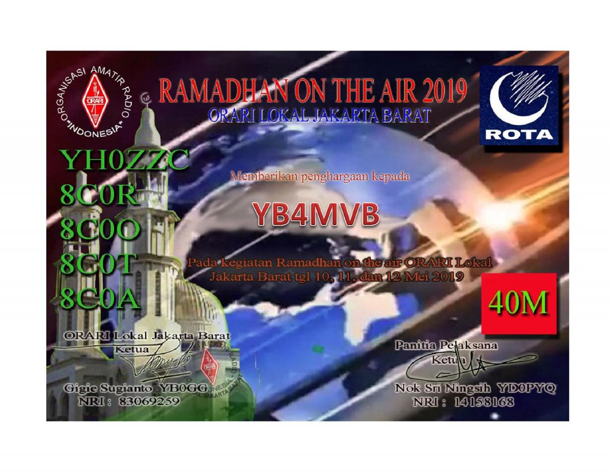 YB4MVB