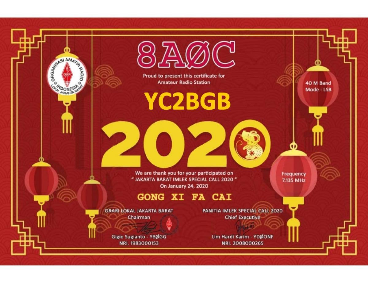 YC2BGB