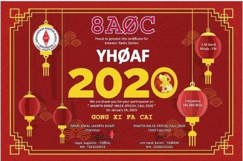 Cara download masukan Call sign - (search)/enter - Klik gambar - klik tanda download di bawah gambar sebelah kanan.